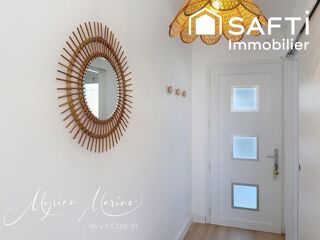  Appartement � vendre 3 pi�ces 61 m�