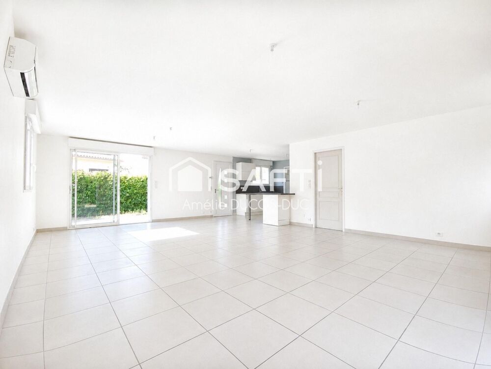Vente Maison PESSAC - MAISON 4 PIECES 115 M2 AVEC DEPENDANCE Pessac