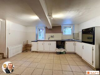  Maison à vendre 4 pièces 91 m²