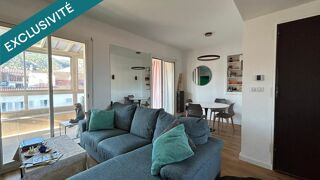  Appartement � vendre 3 pi�ces 74 m�