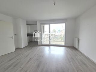  Appartement � vendre 2 pi�ces 44 m�