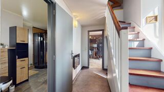  Maison à vendre 6 pièces 130 m²