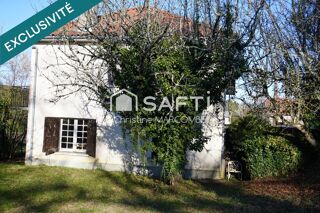  Maison à vendre 6 pièces 136 m²