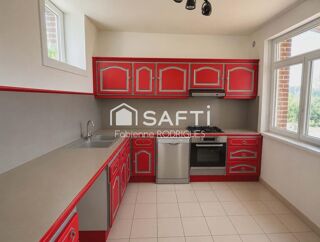  Maison � vendre 6 pi�ces 139 m�