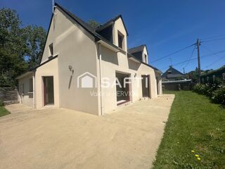  Maison à vendre 5 pièces 148 m²