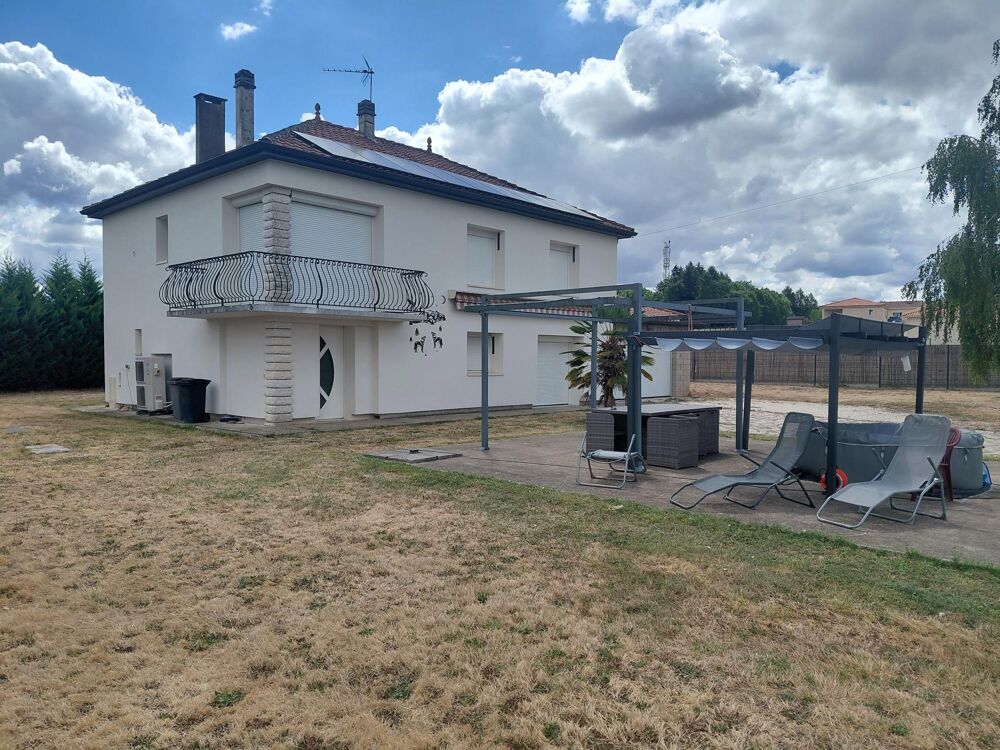 Maison 6 pièces 155 m² · à Brantome en Perigord · 155 m² · 260 000 €