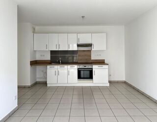  Appartement � vendre 3 pi�ces 52 m�