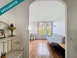  Appartement  vendre 2 pices 40 m