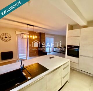  Maison � vendre 5 pi�ces 110 m�