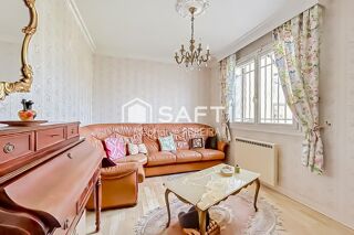  Maison à vendre 6 pièces 150 m²