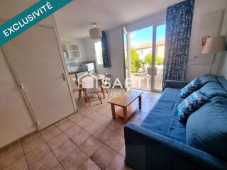  Maison � vendre 3 pi�ces 40 m�