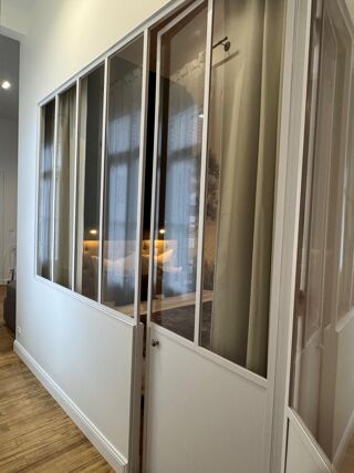  Appartement � vendre 3 pi�ces 57 m�