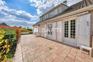  Maison à vendre 8 pièces 160 m²