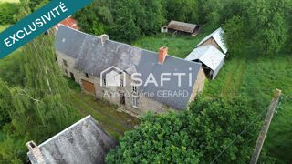  Maison � vendre 3 pi�ces 90 m�