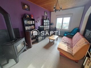  Maison � vendre 4 pi�ces 89 m�