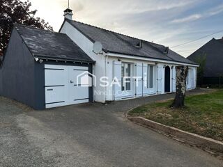  Maison � vendre 4 pi�ces 98 m�