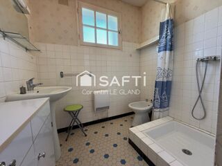  Maison � vendre 6 pi�ces 115 m�
