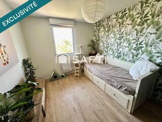  Appartement � vendre 4 pi�ces 61 m�