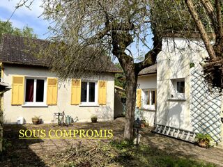  Maison � vendre 5 pi�ces 68 m�