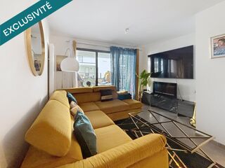  Appartement � vendre 3 pi�ces 63 m�