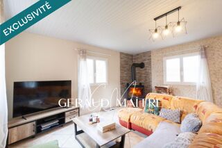  Maison � vendre 11 pi�ces 236 m�