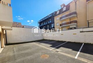  Appartement à vendre 2 pièces 60 m²