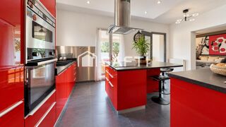  Maison à vendre 5 pièces 136 m²
