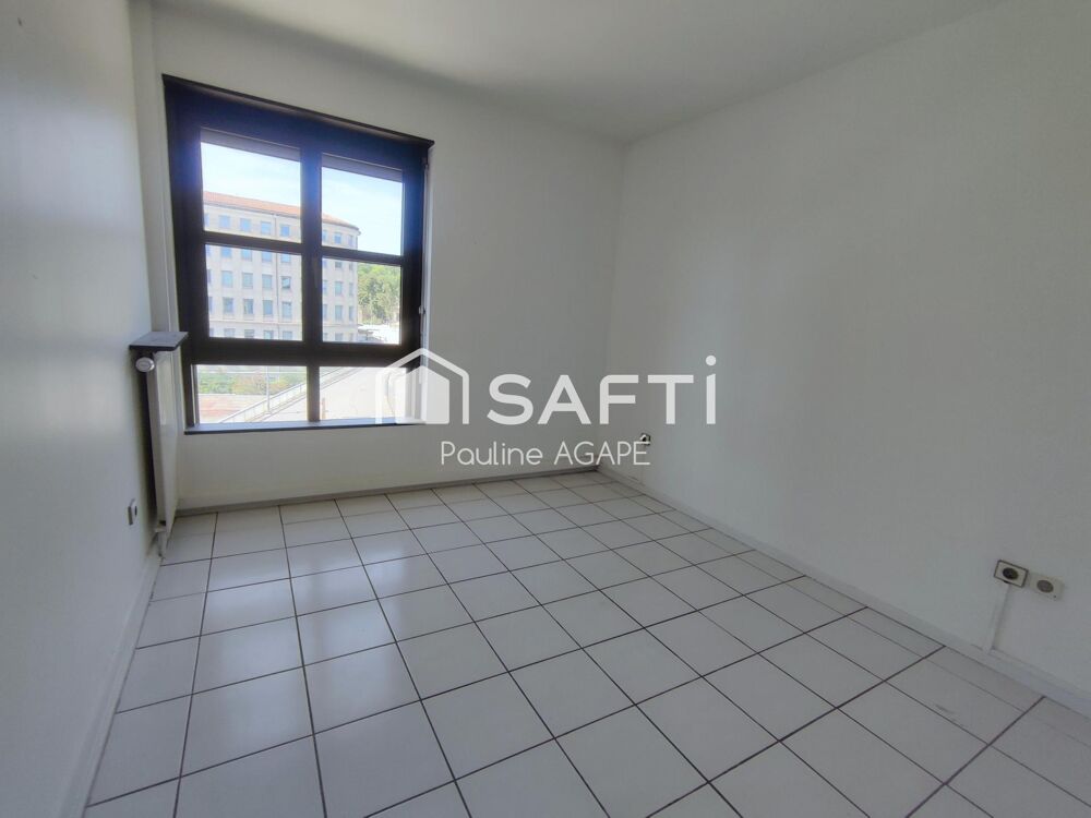 Vente Appartement 34000 T3 LUMINEUX, CLIMATISÉ, BOX FERMÉ ET DEUX CAVES Montpellier