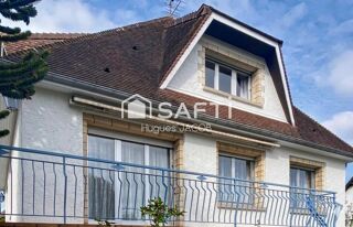  Maison à vendre 6 pièces 135 m²