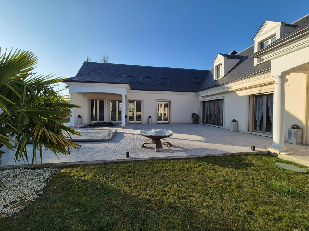 � vendre  Maison Br�val (78980)