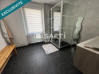  Maison � vendre 8 pi�ces 180 m�