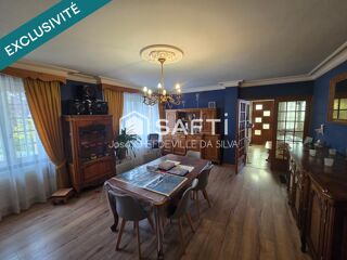 Maison à vendre 8 pièces 217 m²