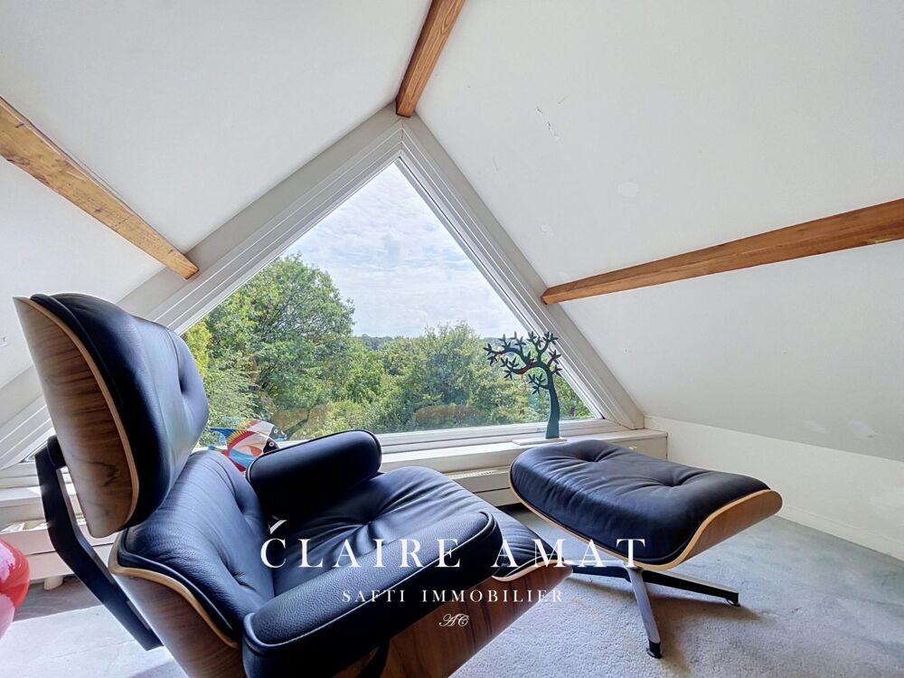 à vendre  Maison Septeuil (78790)