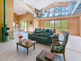  Maison à vendre 6 pièces 246 m²