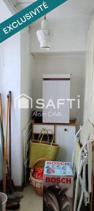  Appartement à vendre 2 pièces 30 m²