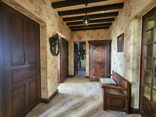  Maison � vendre 7 pi�ces 165 m�