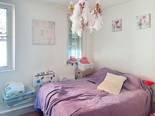  Maison à vendre 5 pièces 96 m²