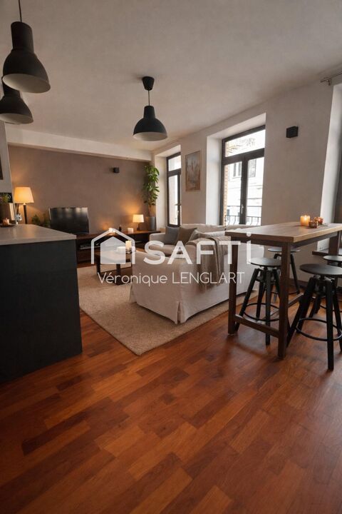  Appartement � vendre 2 pi�ces 36 m�