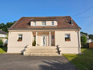  Maison à vendre 6 pièces 130 m²