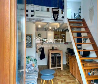  Maison � vendre 3 pi�ces 36 m�