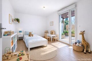  Appartement � vendre 4 pi�ces 82 m�