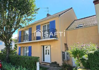  Maison � vendre 7 pi�ces 140 m�