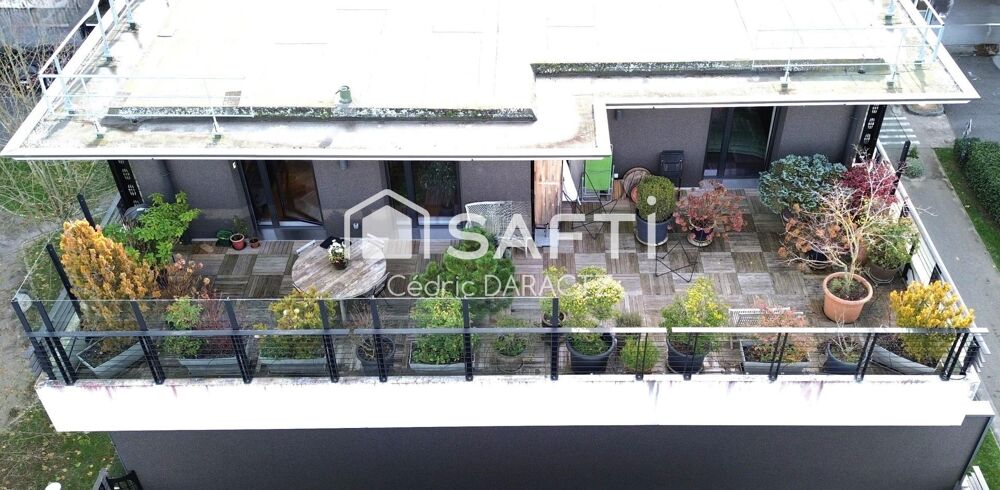  vendre  Appartement Saint-Genis-Pouilly (01630)