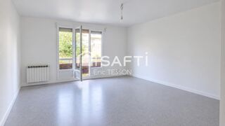  Appartement à vendre 2 pièces 44 m²