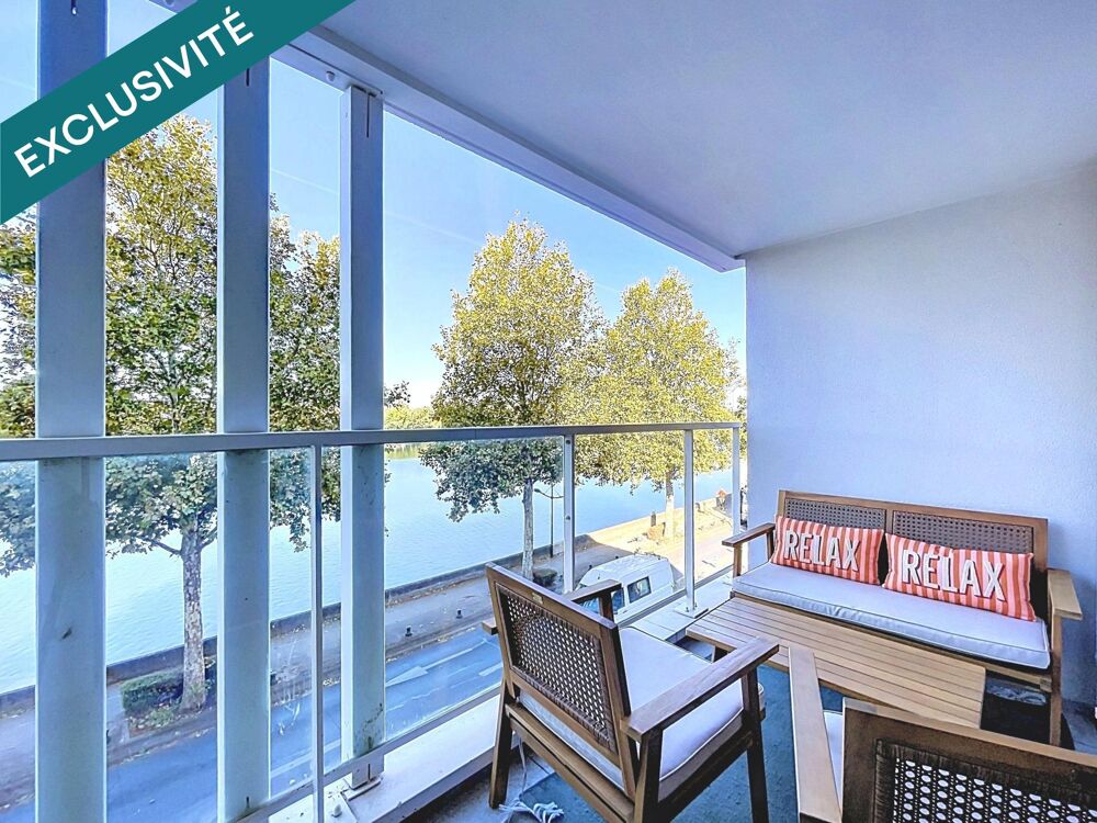 Vente Appartement Un cocon lumineux avec vue sur la Seine ?? Alfortville