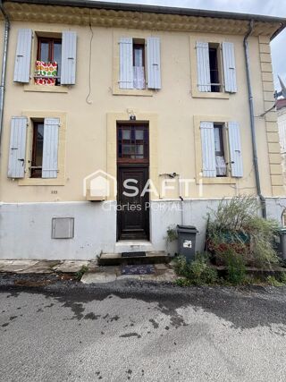  Appartement � vendre 5 pi�ces 120 m�