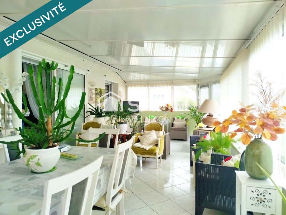 Vente Maison Beaux potentiels Sarge-les-le-mans
