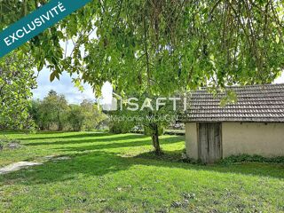  Maison à vendre 8 pièces 195 m²