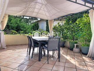  Appartement � vendre 3 pi�ces 78 m�