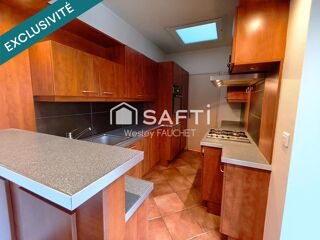  Appartement � vendre 2 pi�ces 52 m�